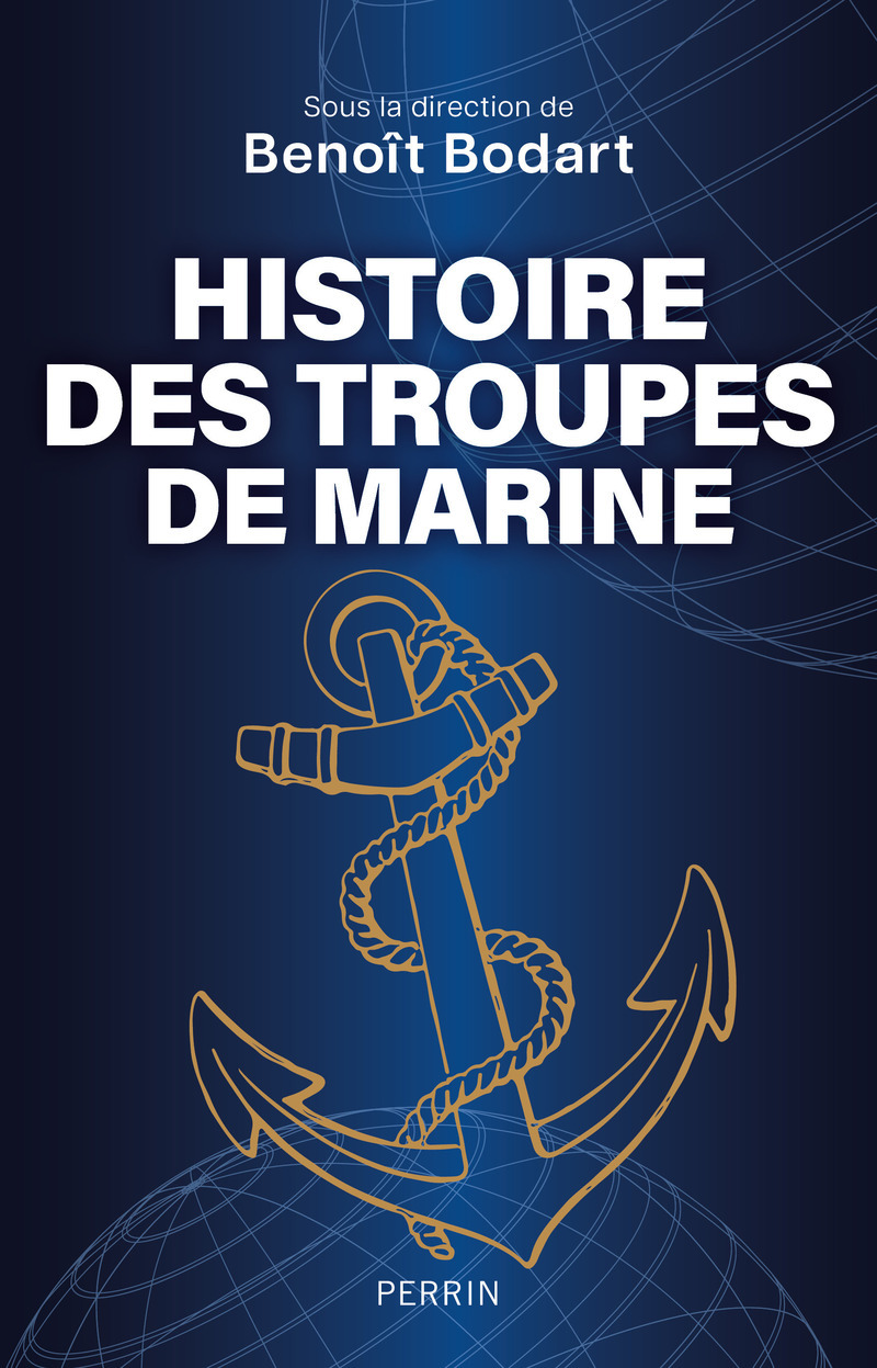 Histoire des troupes de marine