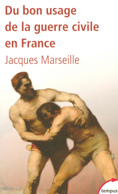 Du bon usage de la guerre civile