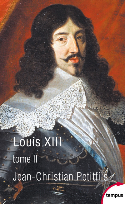 Louis XIII - tome 2