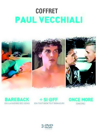 VECCHIALI (COFFRET 3 DVD )