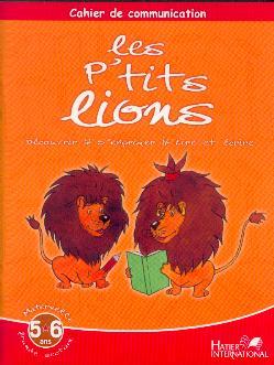 Cahier de communication GS