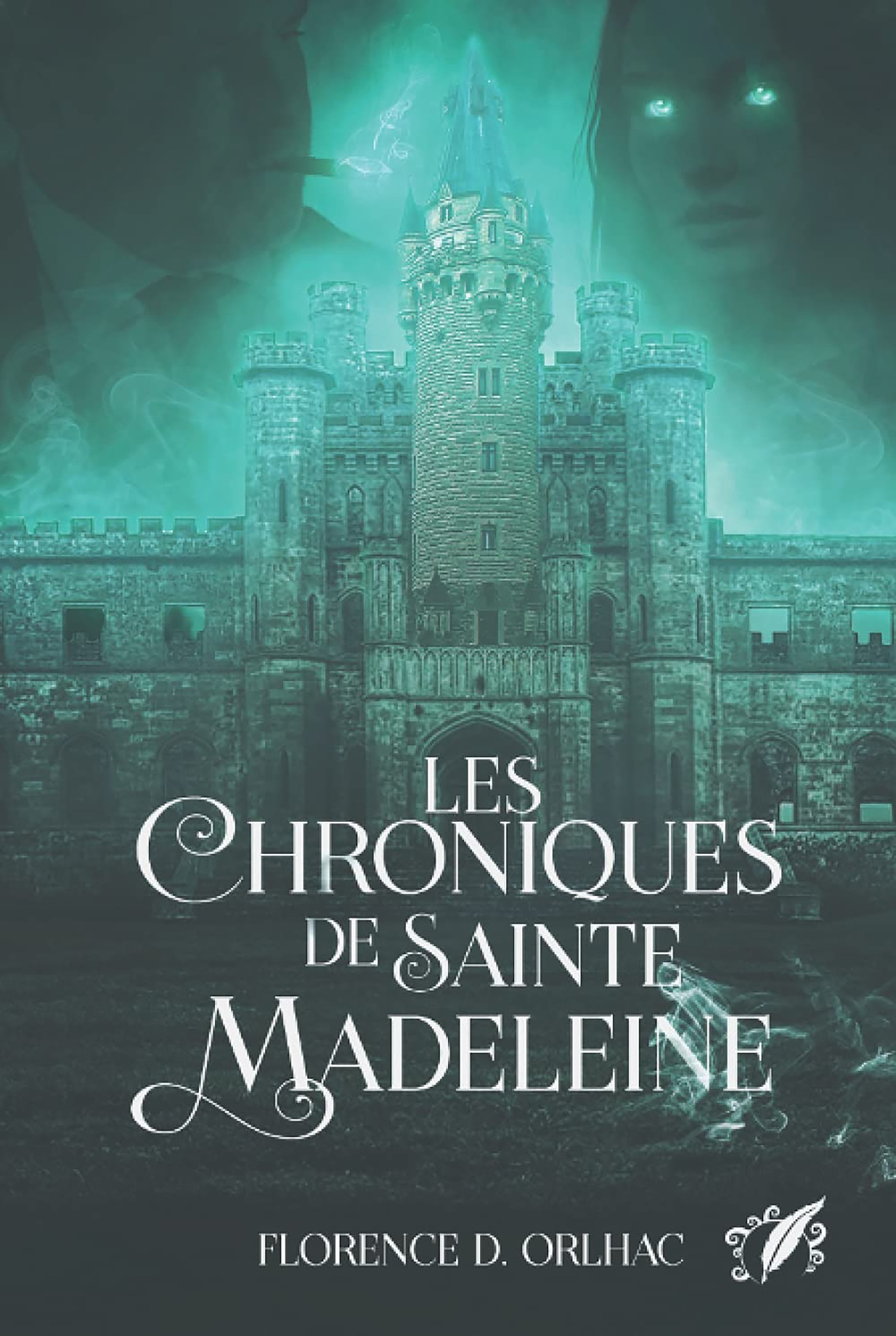 Les Chroniques de Sainte Madeleine