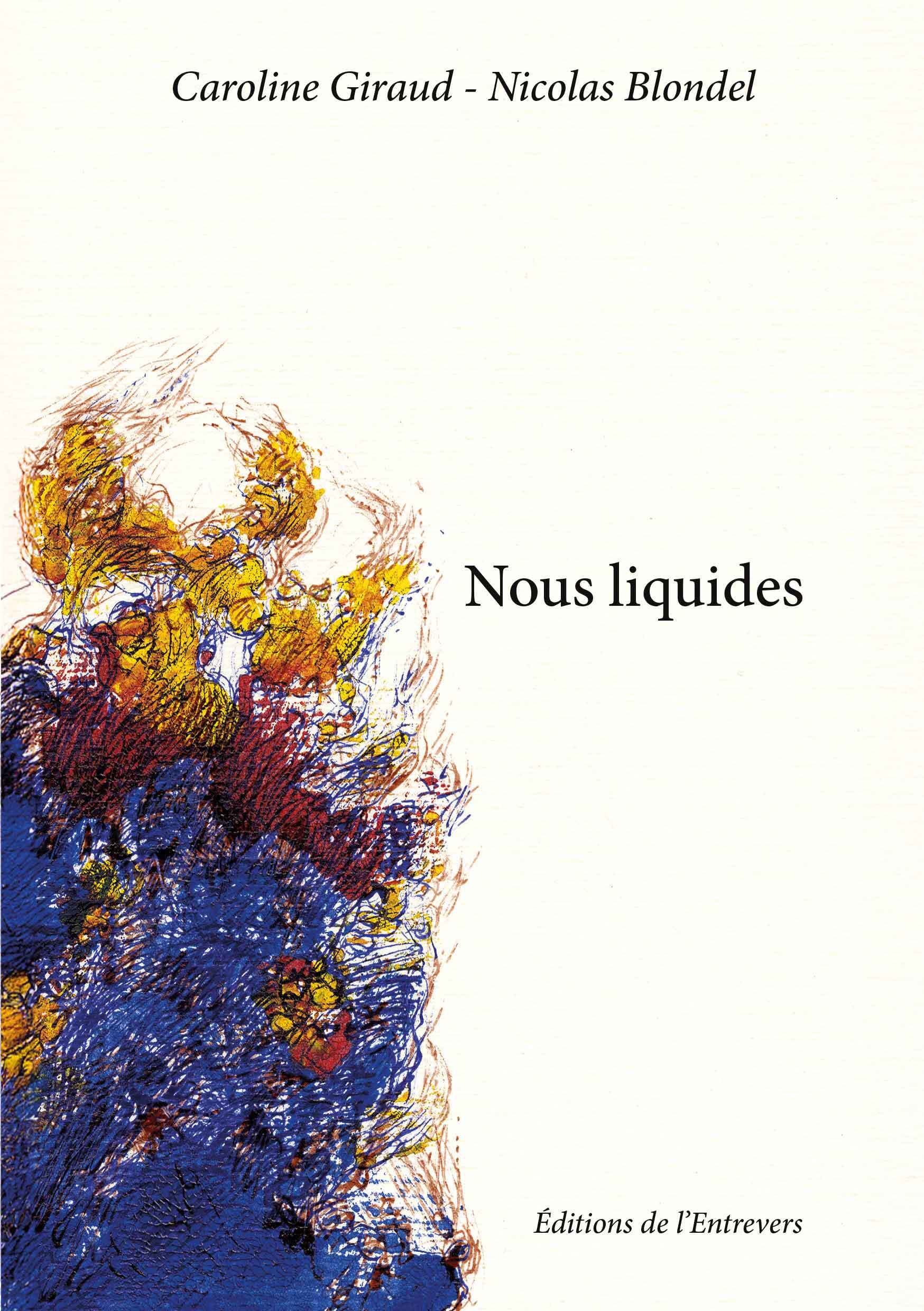 NOUS LIQUIDES