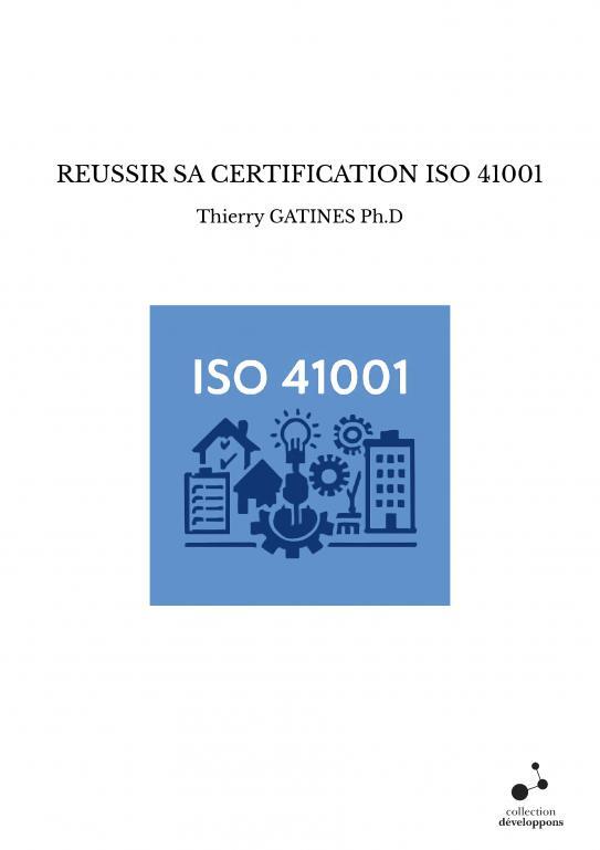 REUSSIR SA CERTIFICATION ISO 41001