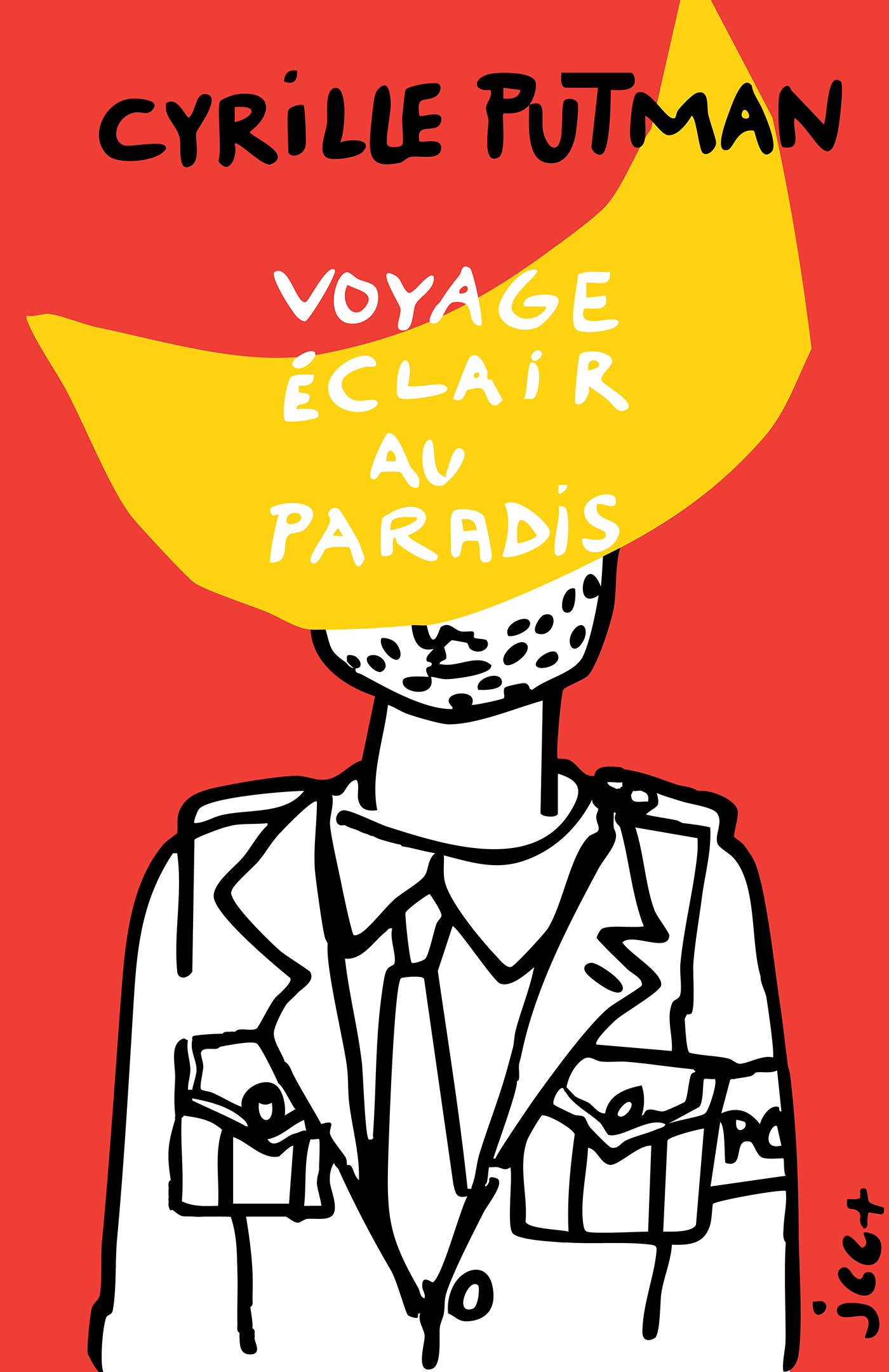Voyage Éclair au Paradis
