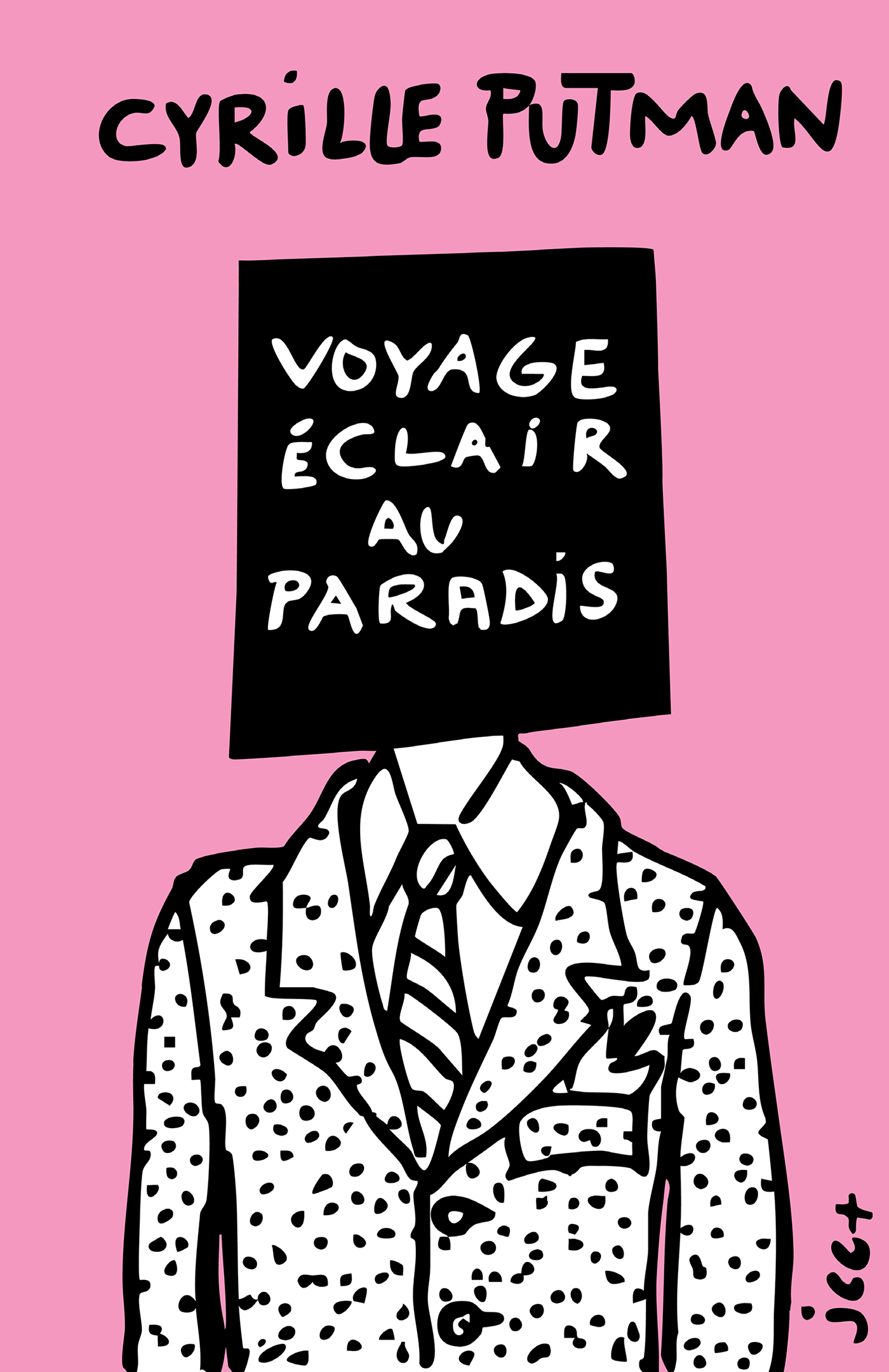 Voyage Éclair au Paradis