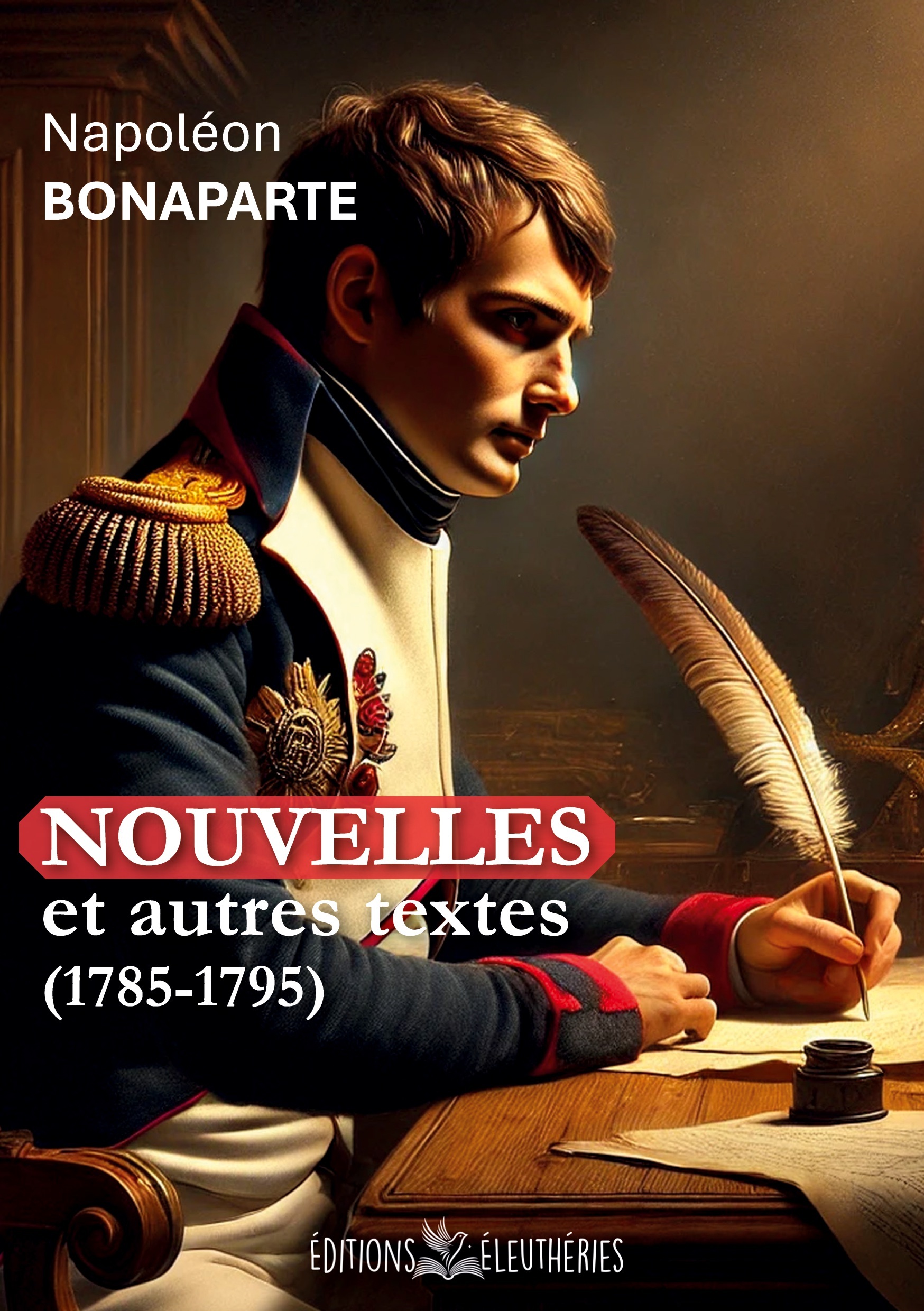 Nouvelles et autres textes