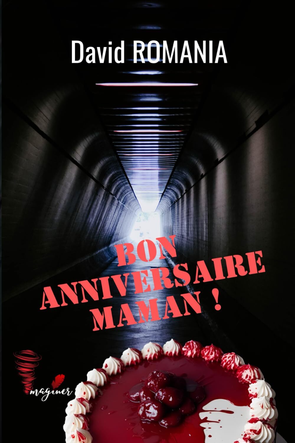 BON ANNIVERSAIRE MAMAN !