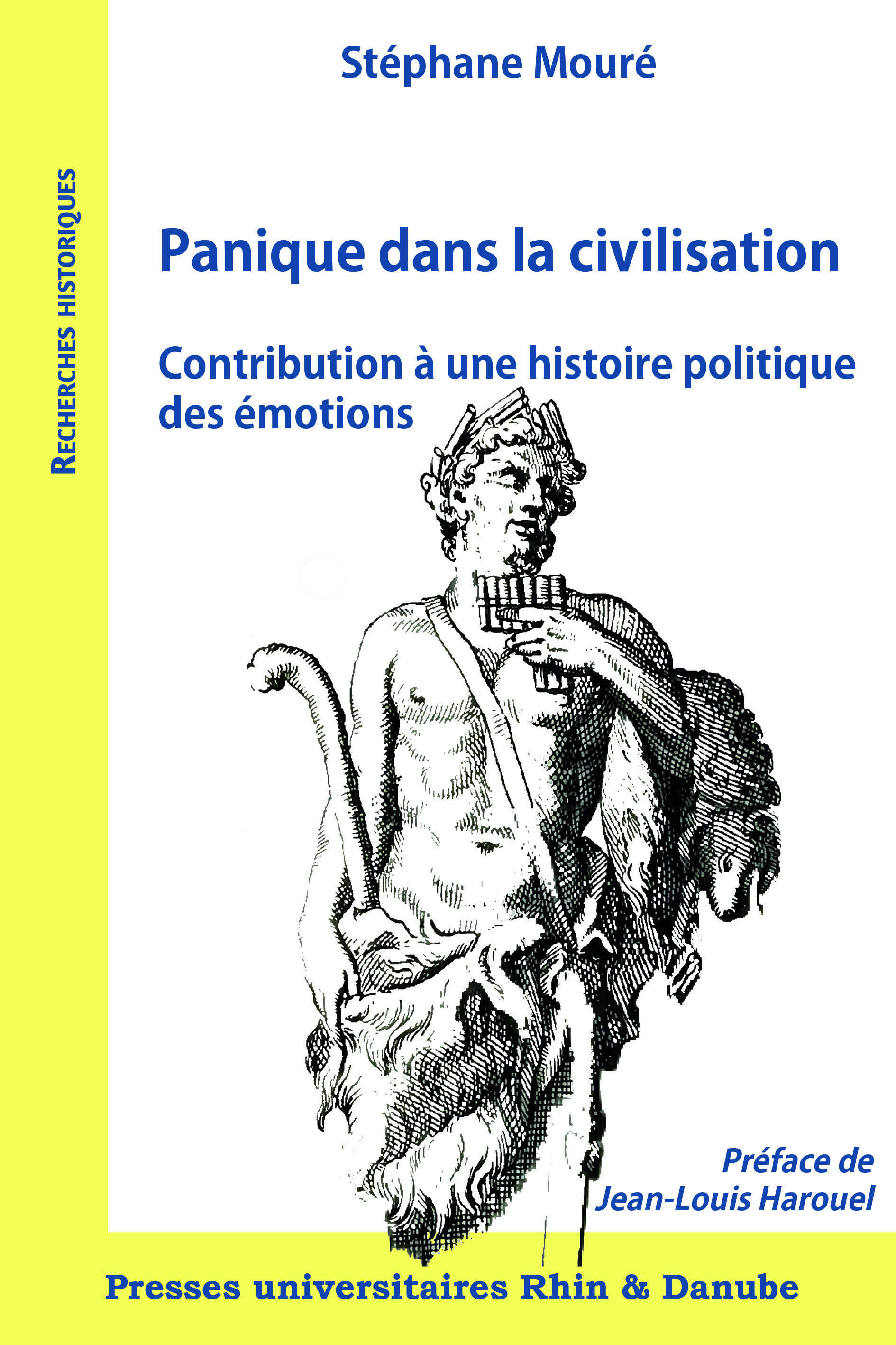 Panique dans la civilisation