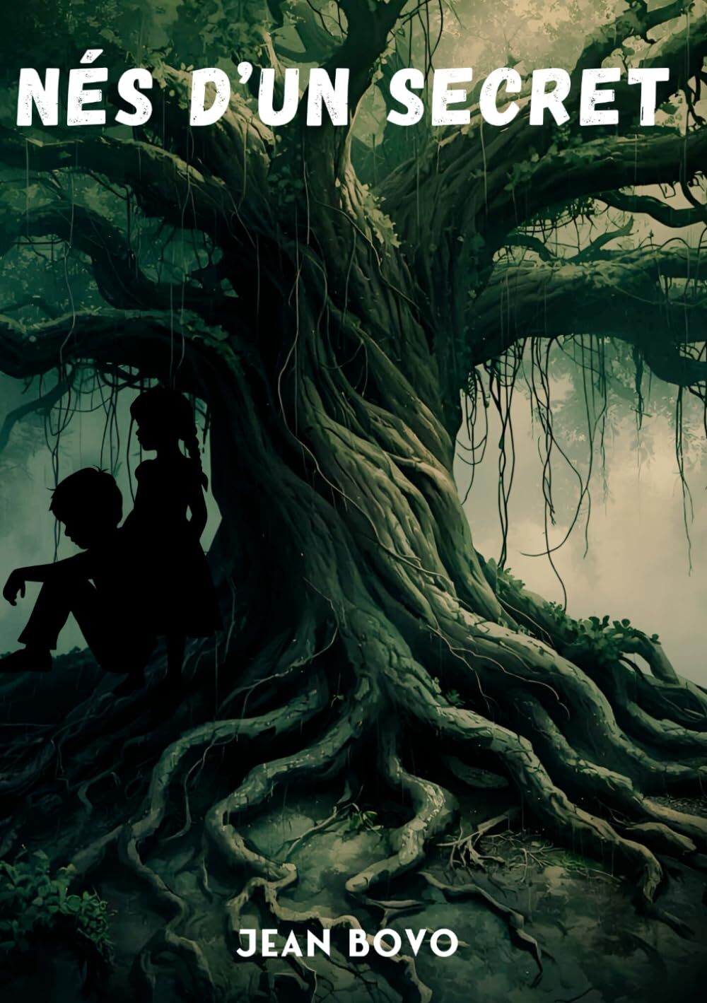 NÉS D'UN SECRET