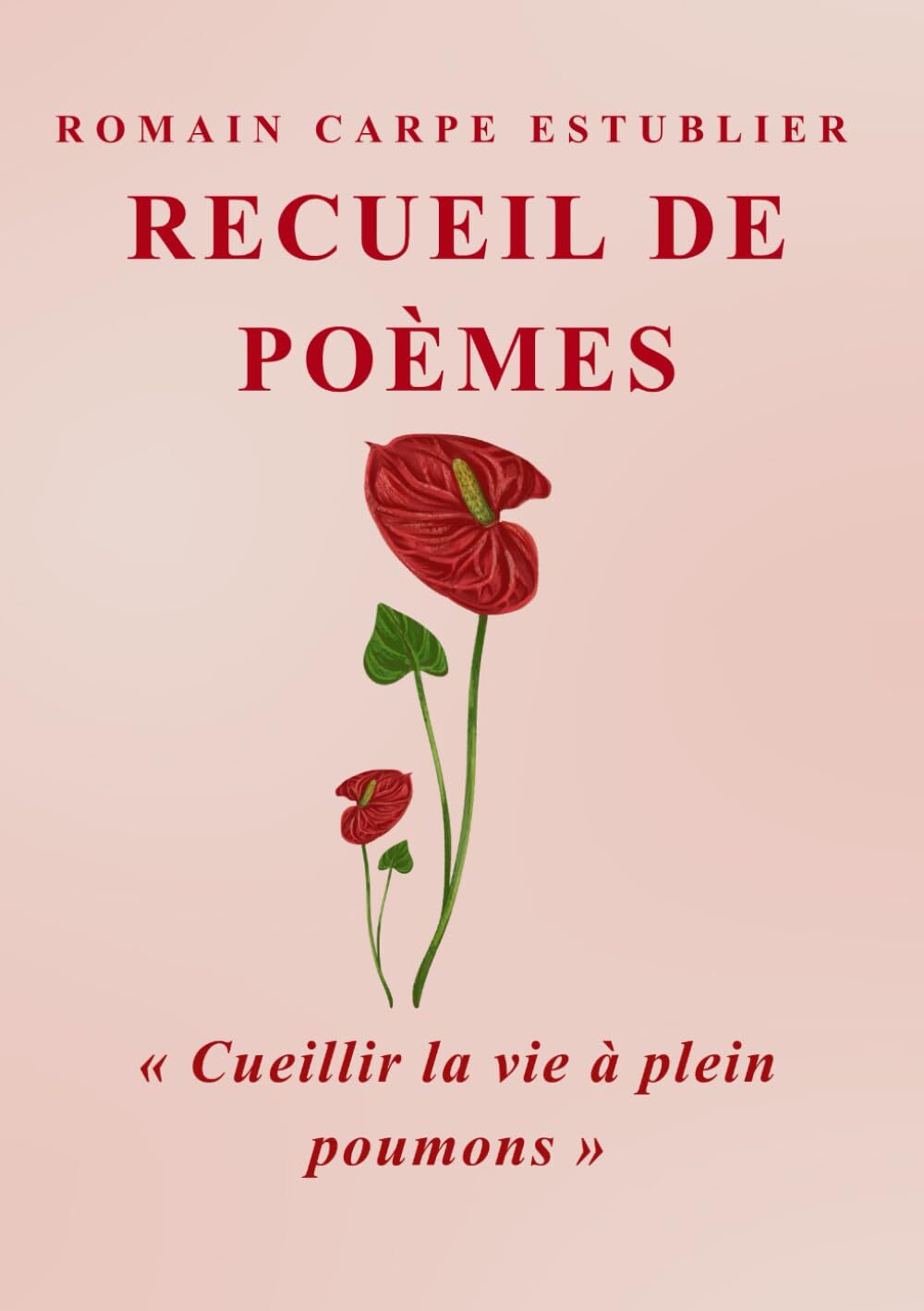 CUEILLIR LA VIE À PLEIN POUMONS