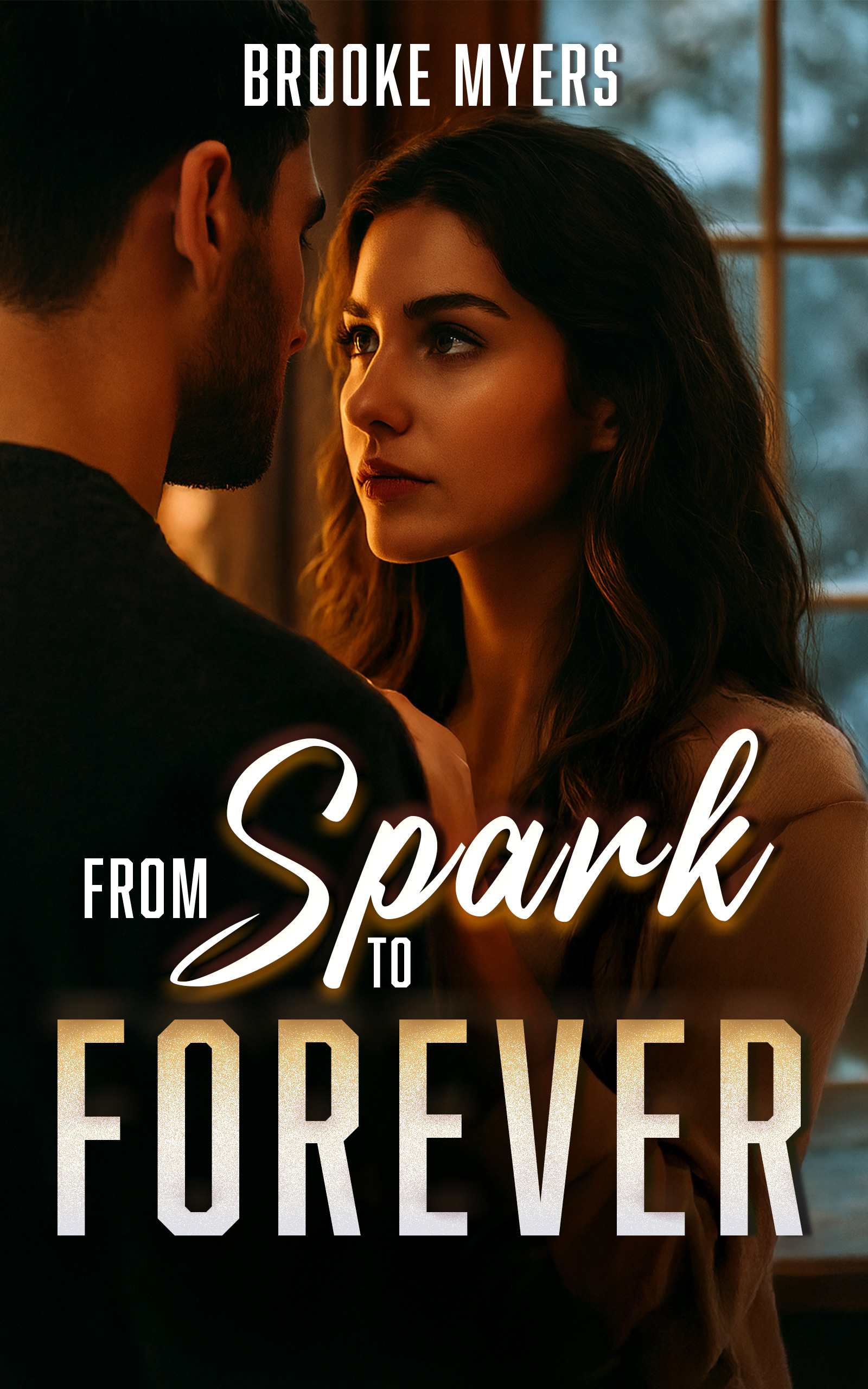 From Spark to Forever