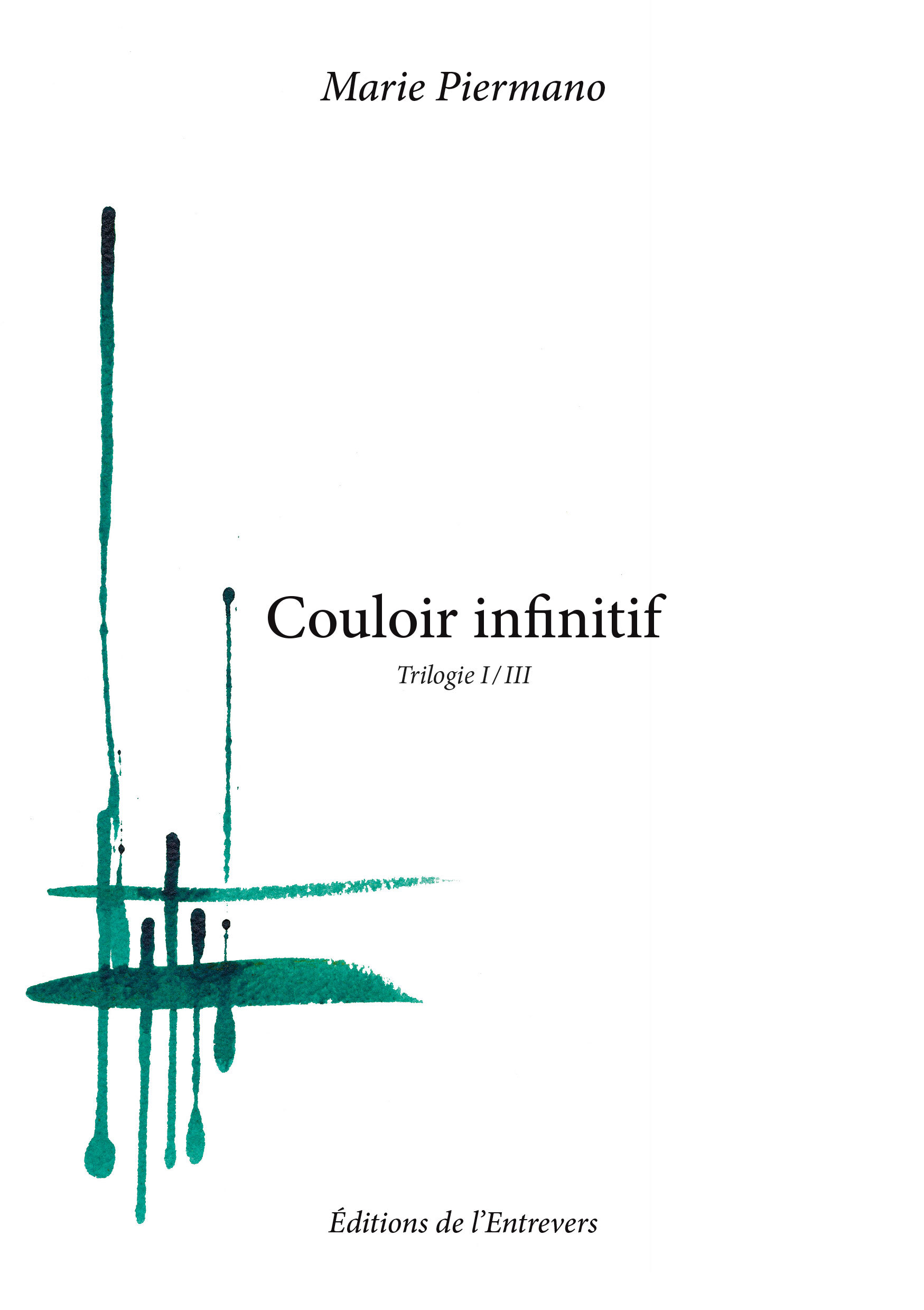 Couloir infinitif