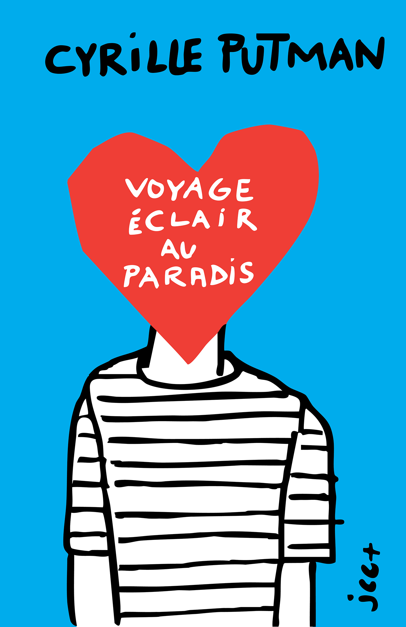 Voyage Éclair au Paradis