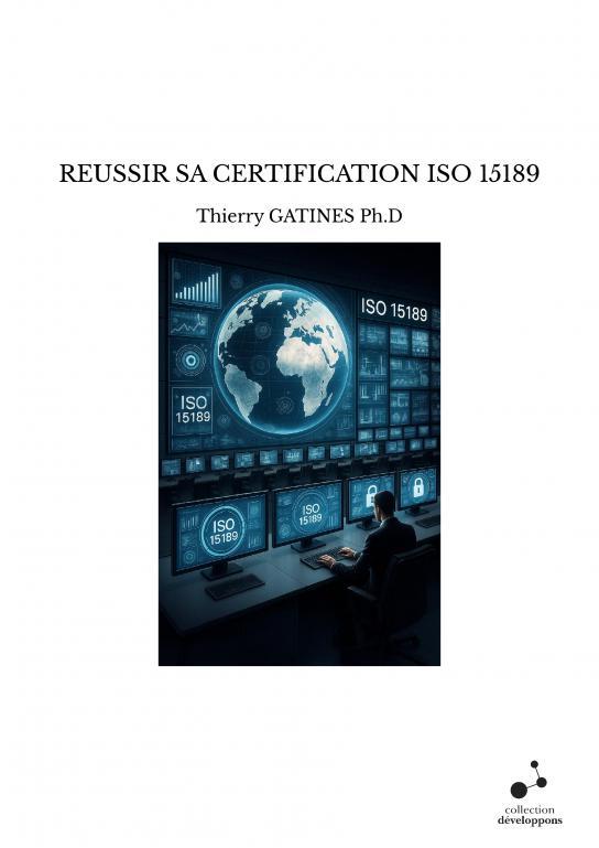 REUSSIR SA CERTIFICATION ISO 15189