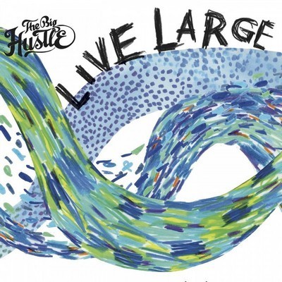 LIVE LARGE