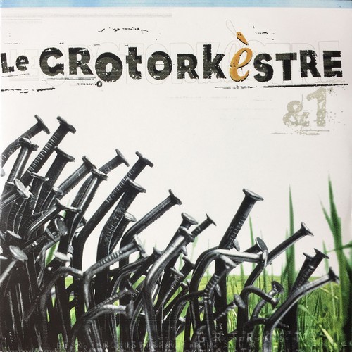 LE GROTORKESTRE