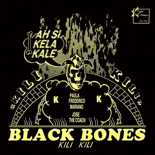 Black Bones