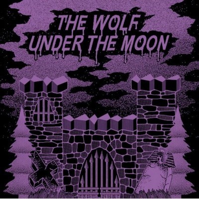 BLACK BONES PRESENTS THE WOLF UNDER THE MOON