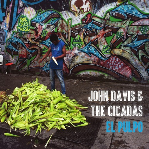 John Davis & The Cicadas