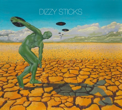 Dizzy Sticks