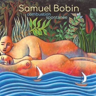 COMBUSTION SPONTANEE