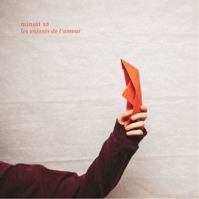 LES ENFANTS DE L'AMOUR