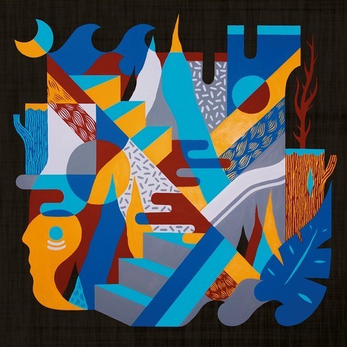 Explorations 33 tours