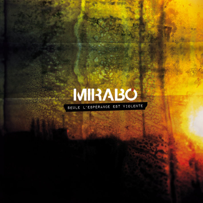 Seul l'Espérance est Violente