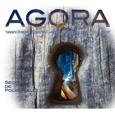 SECRET DE POLICHINELLE