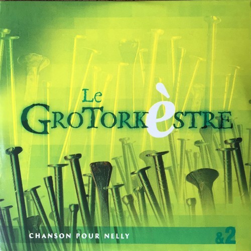 LE GROTORKESTRE