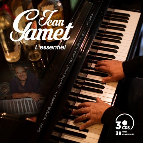 "BEST OF 3CDS ""ESSENTIEL"""