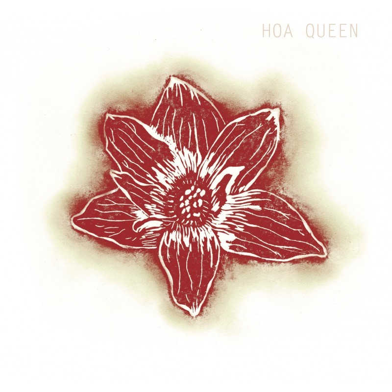 HOA QUEEN
