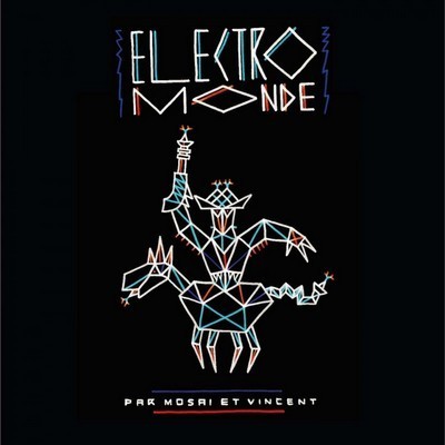 ELECTRO MONDE