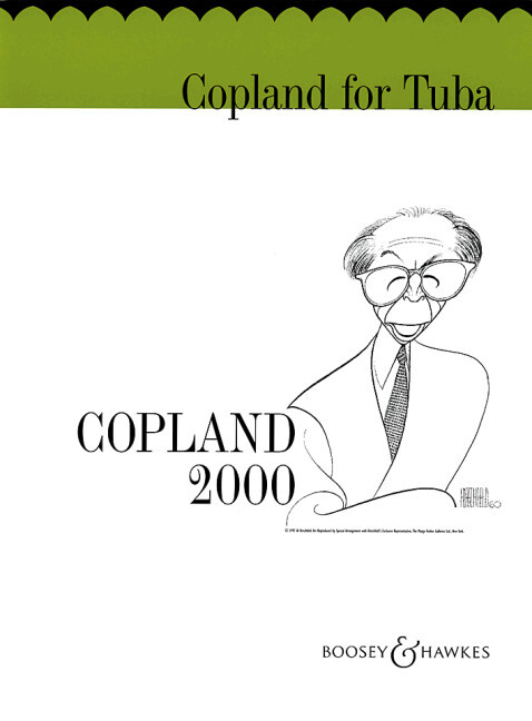 Copland for Tuba