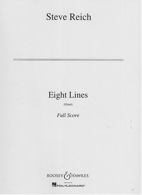 Eight Lines