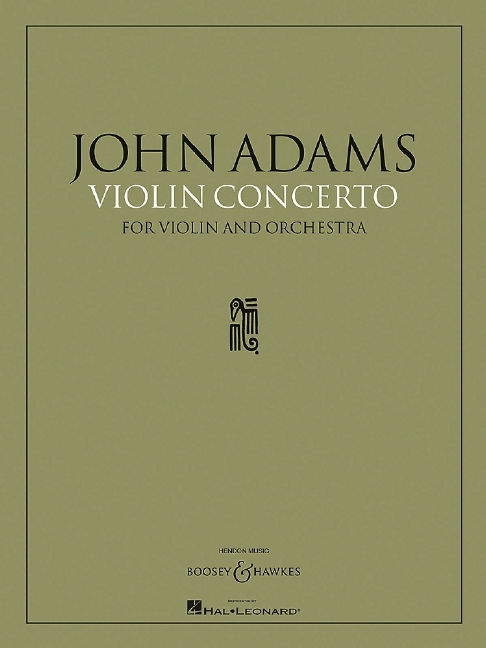 Violin Concerto