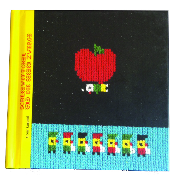 Blanche Neige Schneewitchen