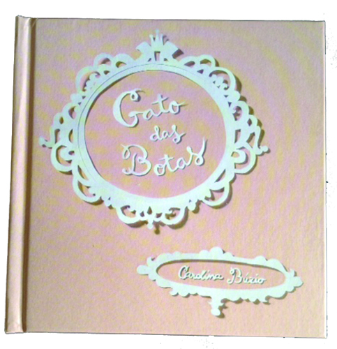 Chat botté Gato das botas