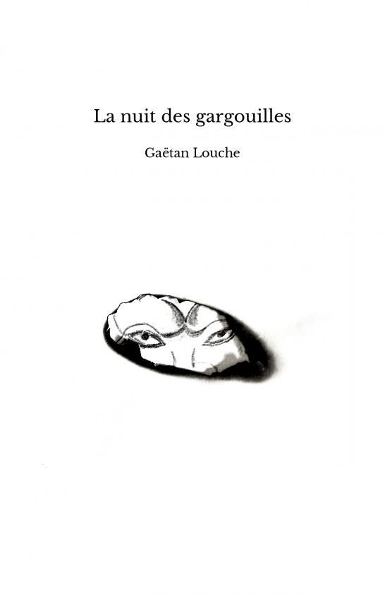 La nuit des gargouilles