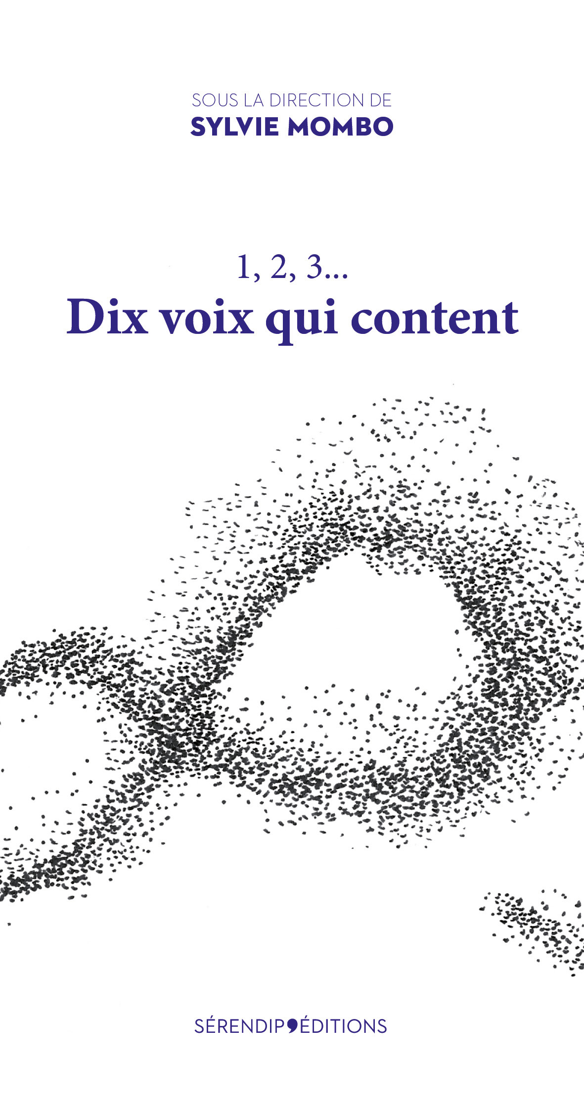 1,2,3... Dix voix qui content