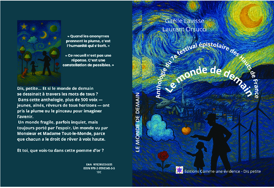 FESTIVAL FRANCOPHONE DES HAUTS DE FRANCE