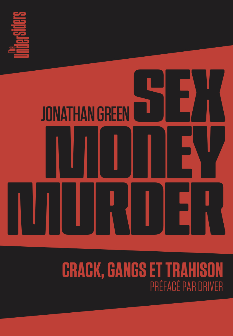 Sex Money Murder