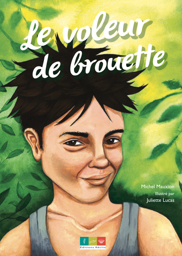 Le voleur de brouette