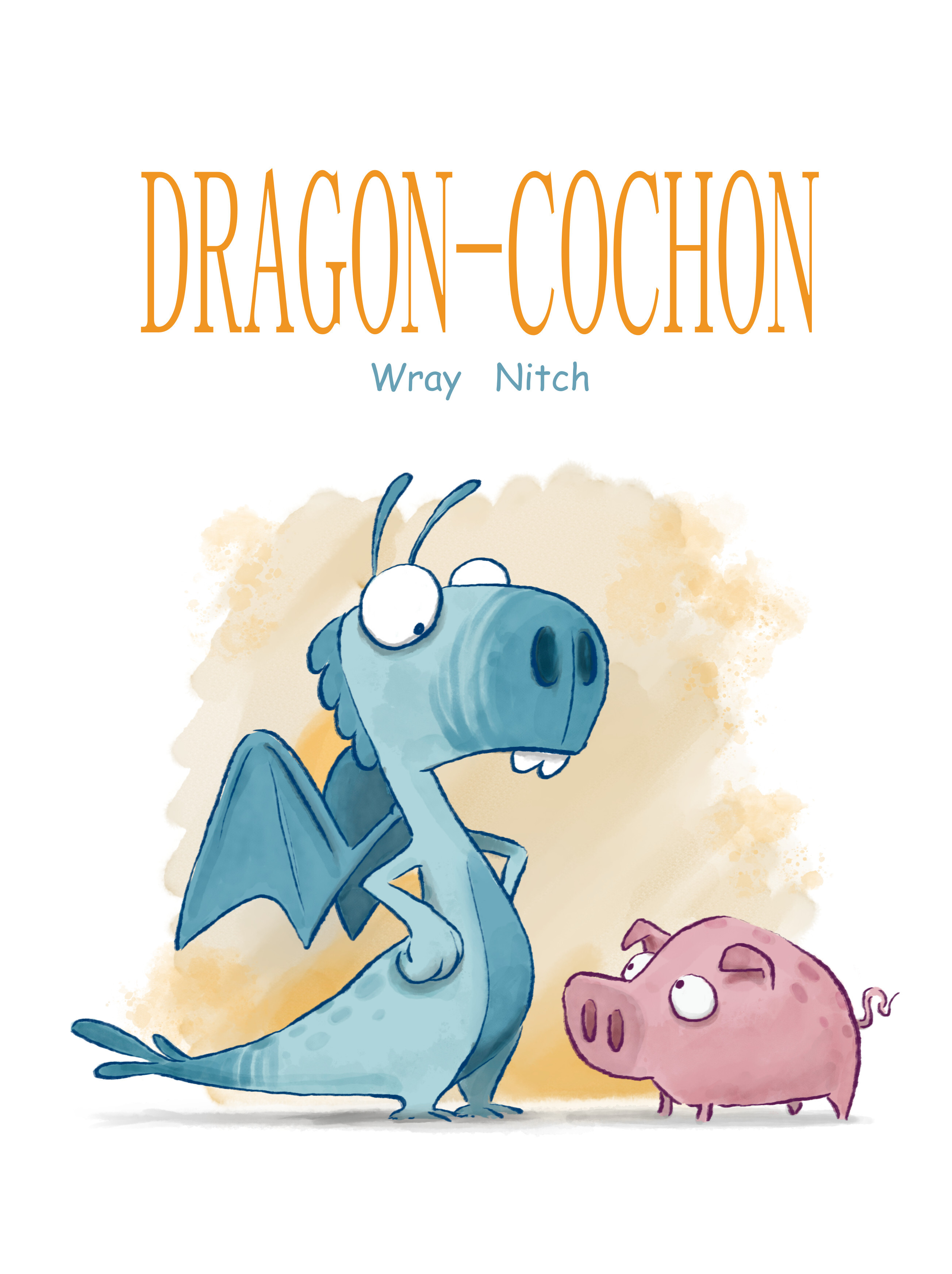 Dragon-Cochon
