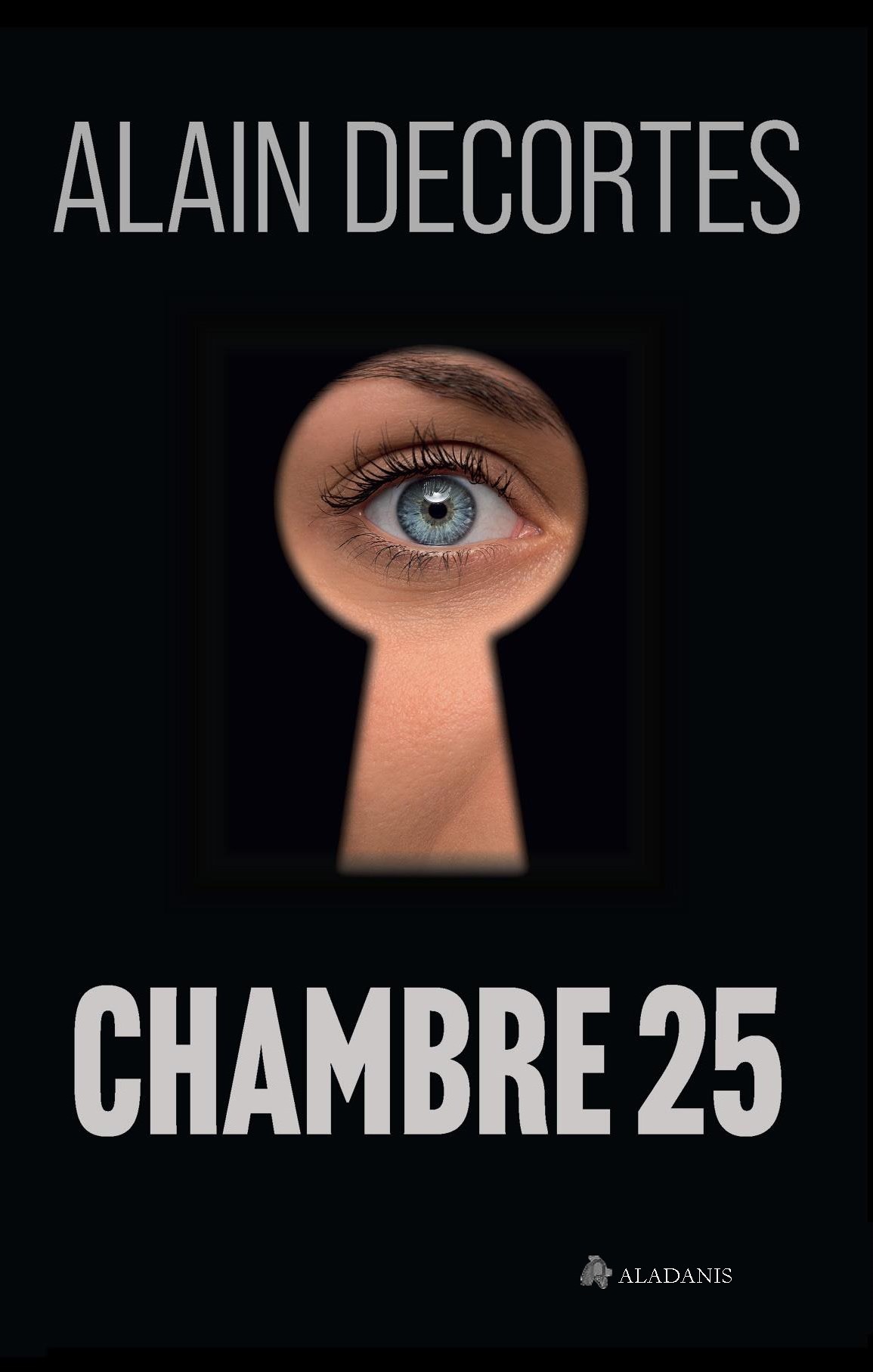 Chambre 25
