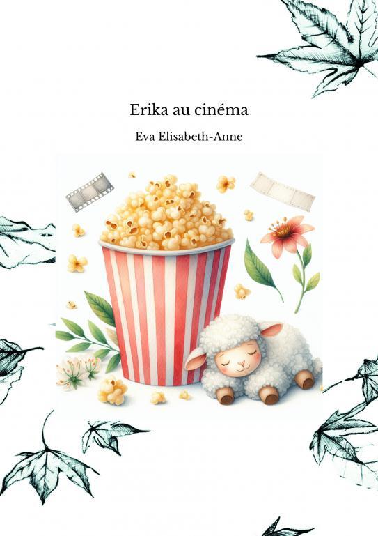 Erika au cinéma