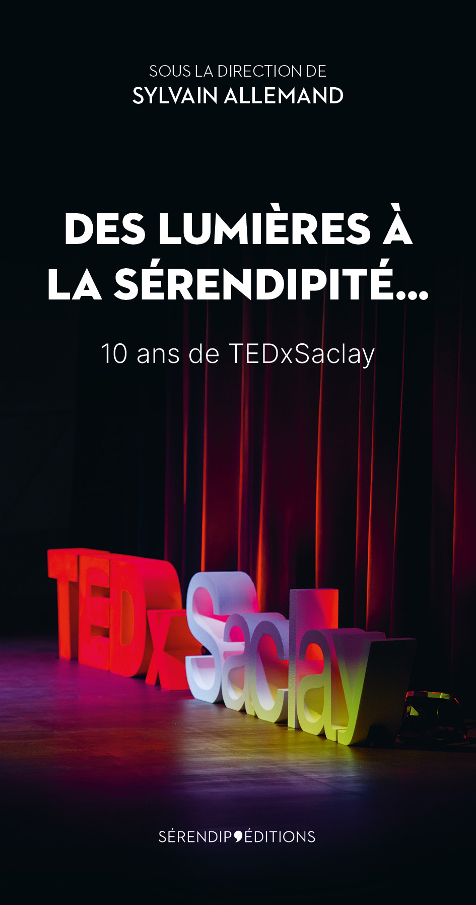 Des Lumières à la serendipité