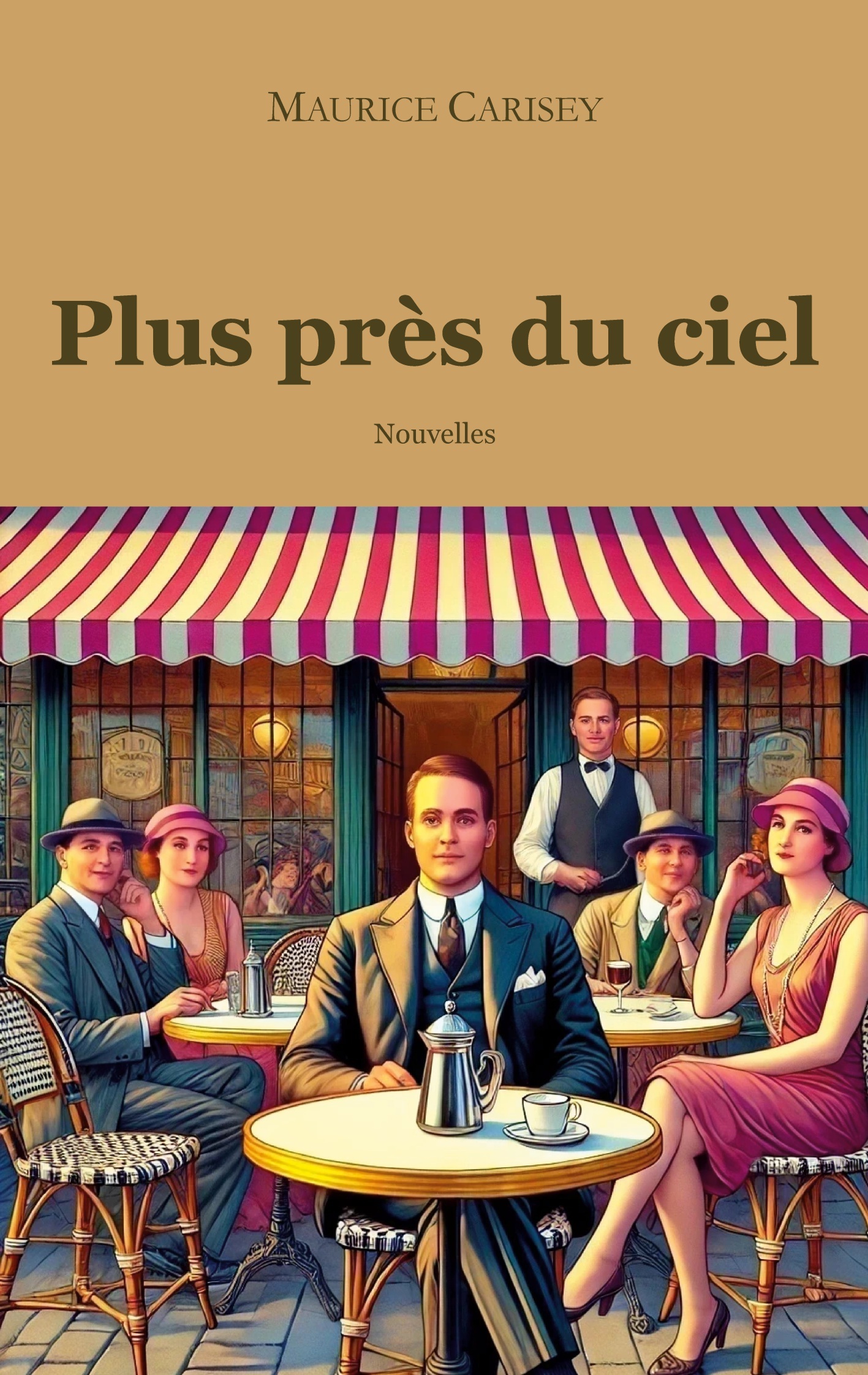 Plus près du ciel