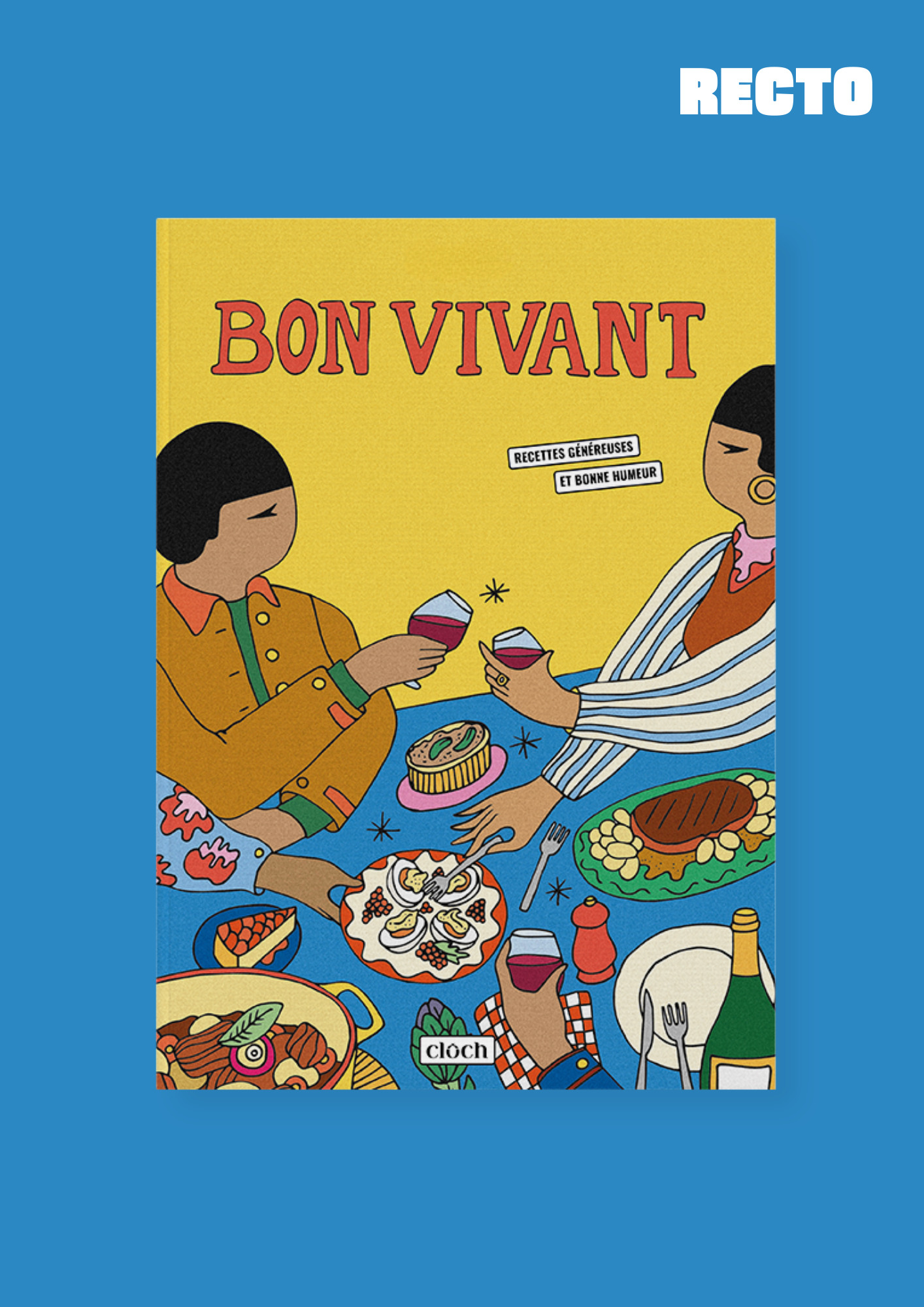 BON VIVANT
